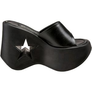 Demonia Dynamite 01 Platform Sandal